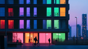 DESIGNING FOR HUMANS