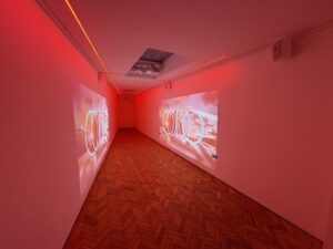 Sensory Lab