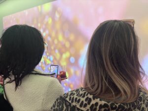 Three Spirit x Sensory Experiences