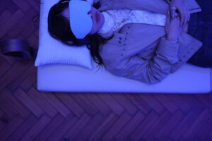 Multi-sensory Wellbeing