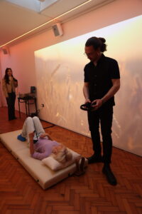 Multi-sensory Wellbeing