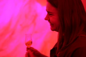 The Macallan sensory jukebox